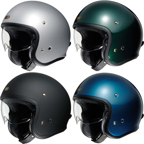 Casco jet shoei - casco,