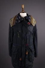 Desigual Designer Lagenlook