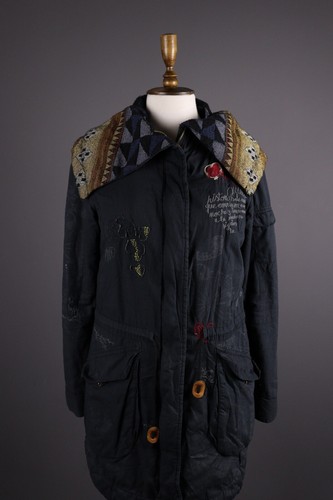 Desigual designer lagenlook - desigual,