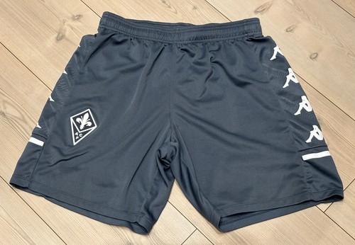Pantaloncino kappa fiorentina - pantaloncino,