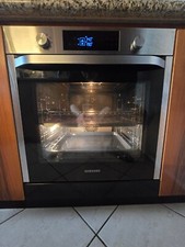 Forno elettrico ad incasso Samsung Dual Cook/Doppia temperatura
