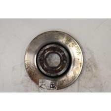 DISCO FRENO ANT. SX PER RENAULT CLIO 5A SERIE (19-23) (23) 1.5 8V DCI 2019