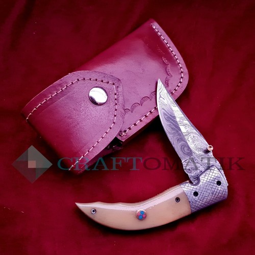 Coltello tascabile - tascabile,