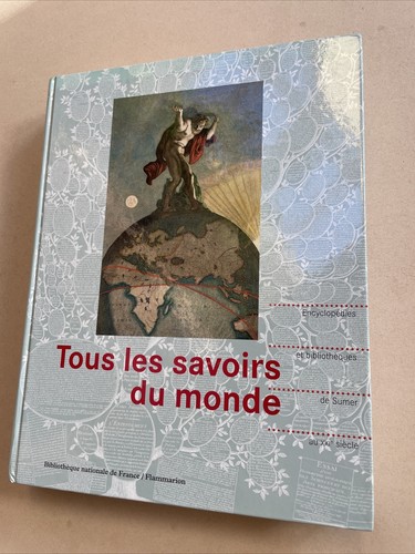 Tous les savoirs monde - les,