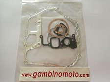 GUARNIZIONI MOTORI ZANETTI YANMAR - RAMNAY - KAMA - CM 9CAVALLI