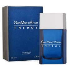 Gian Marco Venturi Energy
