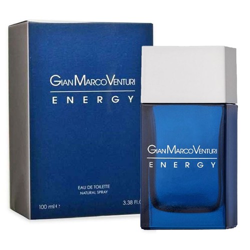 Gian marco venturi energy - marco,