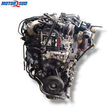 Motore sigla: 8hy con impianto Delphi per Citroen C3 1.4 HDi