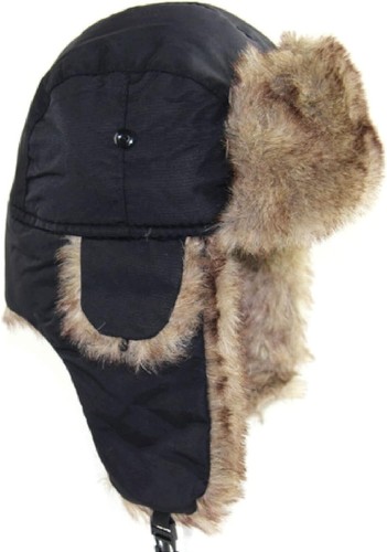 Cappello invernale uomo - invernale, da