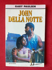 John della notte gary - john,