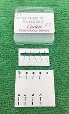 Genuine Cartier 616, Set Of 3