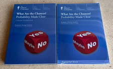 Great Courses What Are the