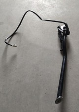 Cavalletto Laterale, Sensore