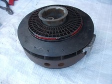 Volano Kohler M8T con alette