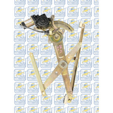 Alzavetro Ant-SX DR - DR 5