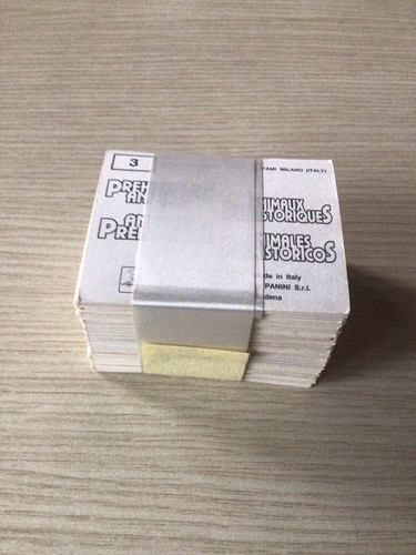Mancoliste figurine panini - figurine,