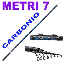 Canna Bolognese Mare Scogliera