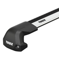 Barre portatutto alluminio per