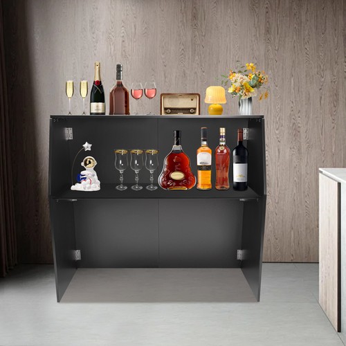 Armadio bar portatile - armadio,