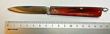COLTELLO DA COLLEZIONE COME DA