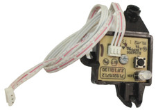 SCHEDA con LED ELECTROLUX FAVOLA LAVAZZA A MODO MIO ELM5100 RE 5100 ORIGINALE