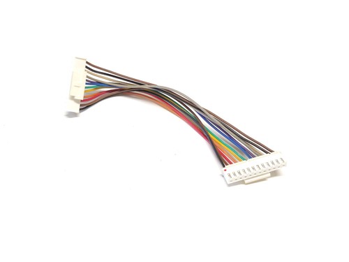 Cavo flat power alimentazione - flat,
