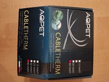 Aqpet CableTherm Cavetto