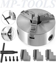 MANDRINO AUTOCENTRANTE TORNIO