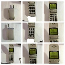 CELLULARE MOTOROLA V50 GRIGIO