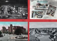 SERRACAPRIOLA -LOTTO DI 4