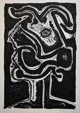 Lithography lithographie