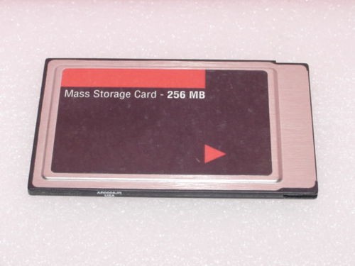 256mb ata pcmcia type - ata,