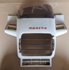Cupolino anteriore CAGIVA