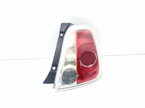 Stop fanale posteriore destro - fanale,