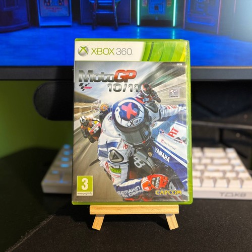 Moto microsoft xbox - gp,