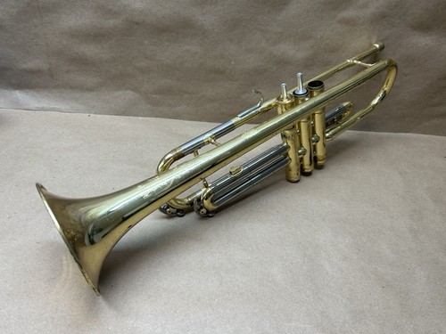 Conn director tromba 1971 made - 1971,