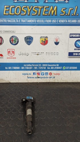 Bobina per alfa romeo 156 - per,