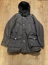 Woolrich piumino parka artico