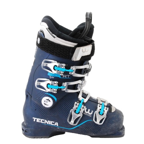 Scarpone sci tecnica - scarpone, mach