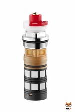 Cartuccia ricambio per miscelatori termostatici NOBILI RCR201/5