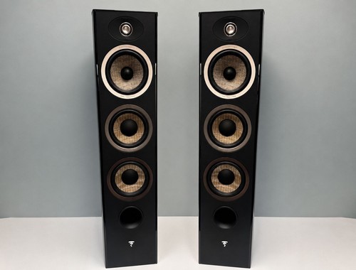 Focal aria evo - evo, n2