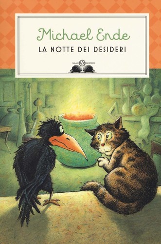 Libri michael ende - -, la