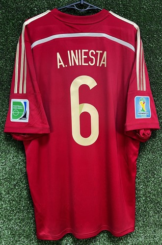 Maglia calcio andreas - maglia,