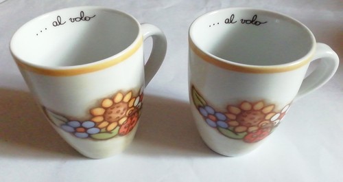 Set tazze grandi thun - n°, "