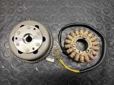 VOLANO STATORE ACCENSIONE