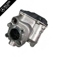 Valvola Egr Mercedes C 220 Cdi