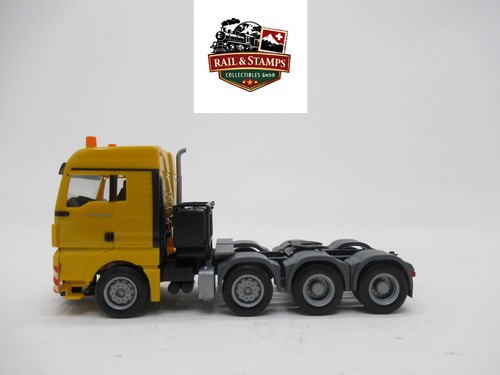 Herpa 155397 trattore pesante