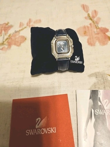 Autentico orologio al quarzo - orologio,