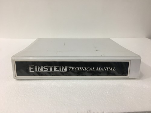 Amek einstein console - amek,