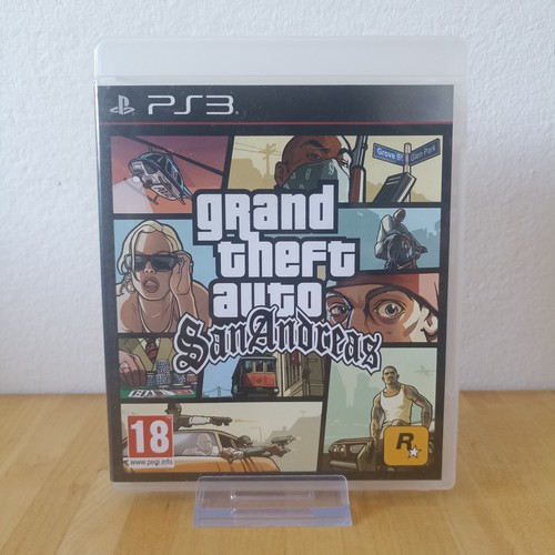 Grand theft auto san - auto:,